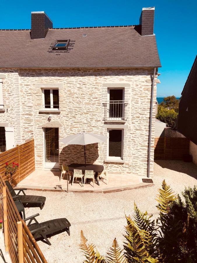 Sur Le Chemin De La Holiday home Cherbourg-en-Cotentin