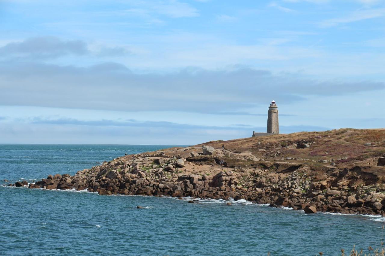 Holiday home Sur Le Chemin De La Cherbourg-en-Cotentin