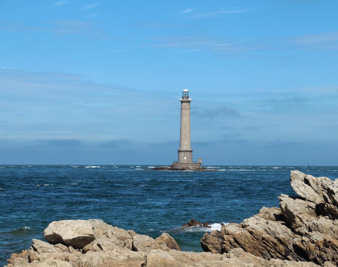 Holiday home Sur Le Chemin De La Cherbourg-en-Cotentin